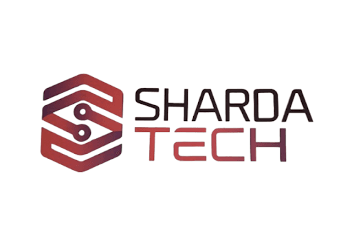 Sharda Tech About Photo
