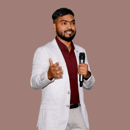 Mr. Dalai Roopdhar Nanda Goutham - Chief Operating Officer