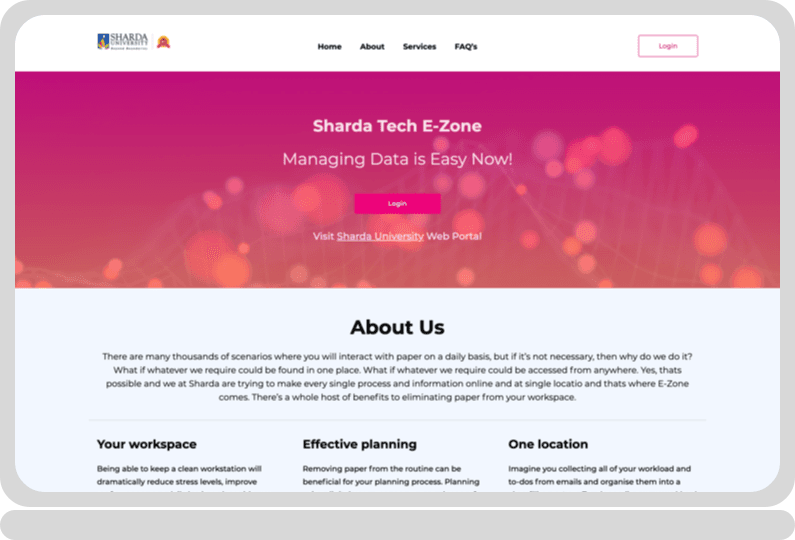E-Zone