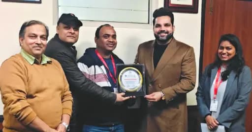 A World of Limitless Opportunities