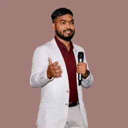 Mr. Dalai Goutham - Chief Operating Officer