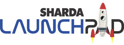 Sharda Launchpad