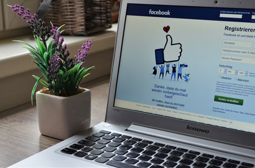 Social Media Marketing (SMO)